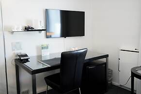 Golf Hotel Viborg