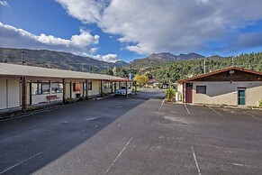 Gold Rush Inn
