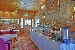 Gold Rush Inn