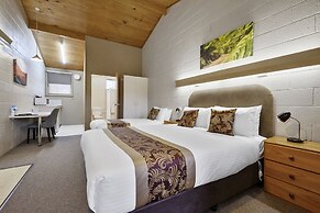 Gold Rush Inn