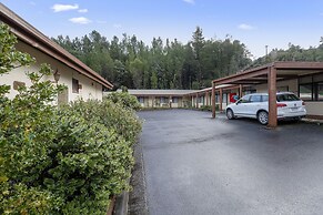 Gold Rush Inn