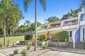 The Cubana Resort Nambucca Heads