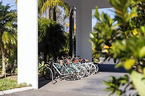 The Cubana Resort Nambucca Heads