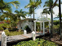 Mango House Resort