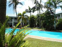 Mango House Resort