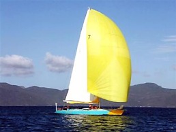 Mango House Resort