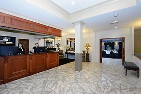 Rydges Armidale