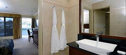 Rydges Armidale