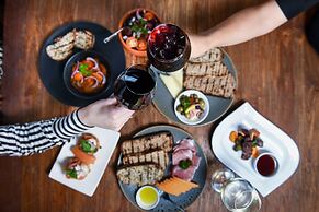 Rydges Armidale