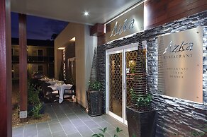 Rydges Armidale