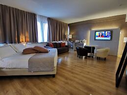 Hotel President
