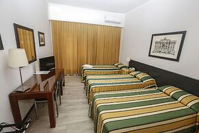 Hotel Giardino D'Europa