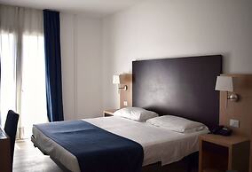 Hotel Giardino D'Europa