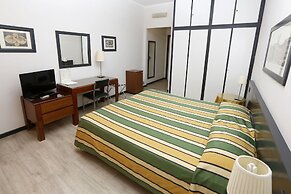 Hotel Giardino D'Europa