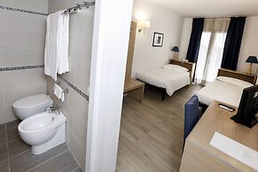 Hotel Giardino D'Europa