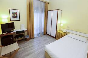 Hotel Giardino D'Europa