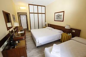 Hotel Giardino D'Europa