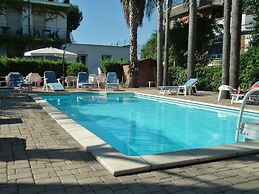 Hotel Giardino D'Europa