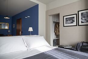 Hotel Tremoggia