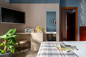 Hotel Tremoggia