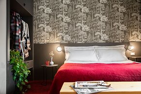 Hotel Tremoggia
