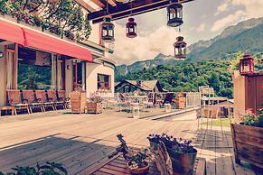 Hotel Tremoggia