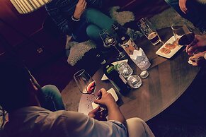 Hotel Tremoggia
