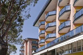 Park Hotel Brasilia