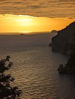 Positano Art Hotel Pasitea