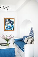 Positano Art Hotel Pasitea
