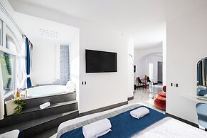 Positano Art Hotel Pasitea