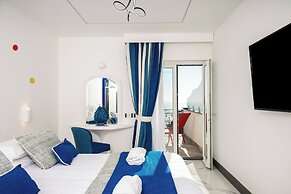 Positano Art Hotel Pasitea