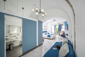 Positano Art Hotel Pasitea