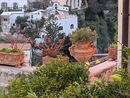 Positano Art Hotel Pasitea