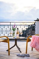 Positano Art Hotel Pasitea