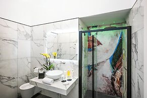 Positano Art Hotel Pasitea