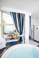Positano Art Hotel Pasitea