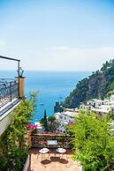 Positano Art Hotel Pasitea