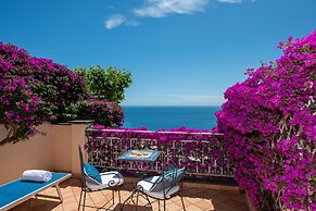 Positano Art Hotel Pasitea