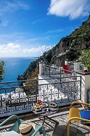 Positano Art Hotel Pasitea