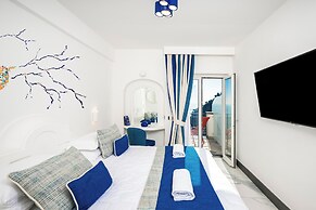 Positano Art Hotel Pasitea