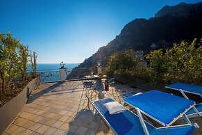 Positano Art Hotel Pasitea