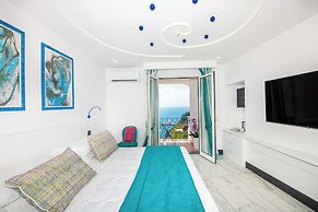 Positano Art Hotel Pasitea