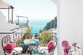 Positano Art Hotel Pasitea