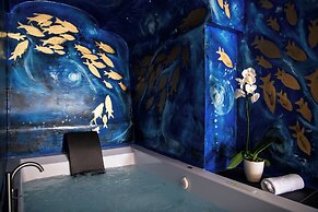 Positano Art Hotel Pasitea