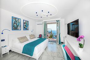 Positano Art Hotel Pasitea