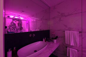 Positano Art Hotel Pasitea