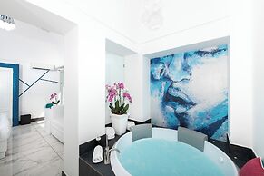 Positano Art Hotel Pasitea