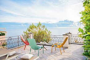 Positano Art Hotel Pasitea