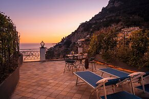 Positano Art Hotel Pasitea